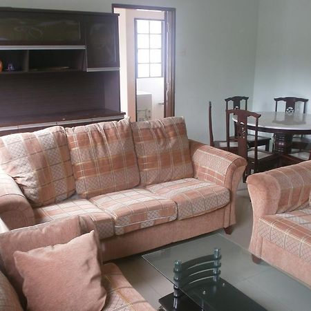 Jarzmin 2 Rooms Apartment Cameron Highlands Oda fotoğraf