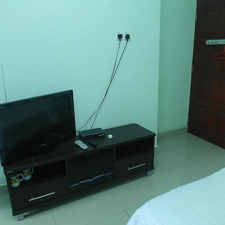 Jarzmin 2 Rooms Apartment Cameron Highlands Oda fotoğraf