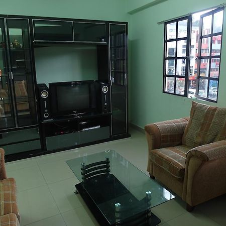 Jarzmin 2 Rooms Apartment Cameron Highlands Oda fotoğraf