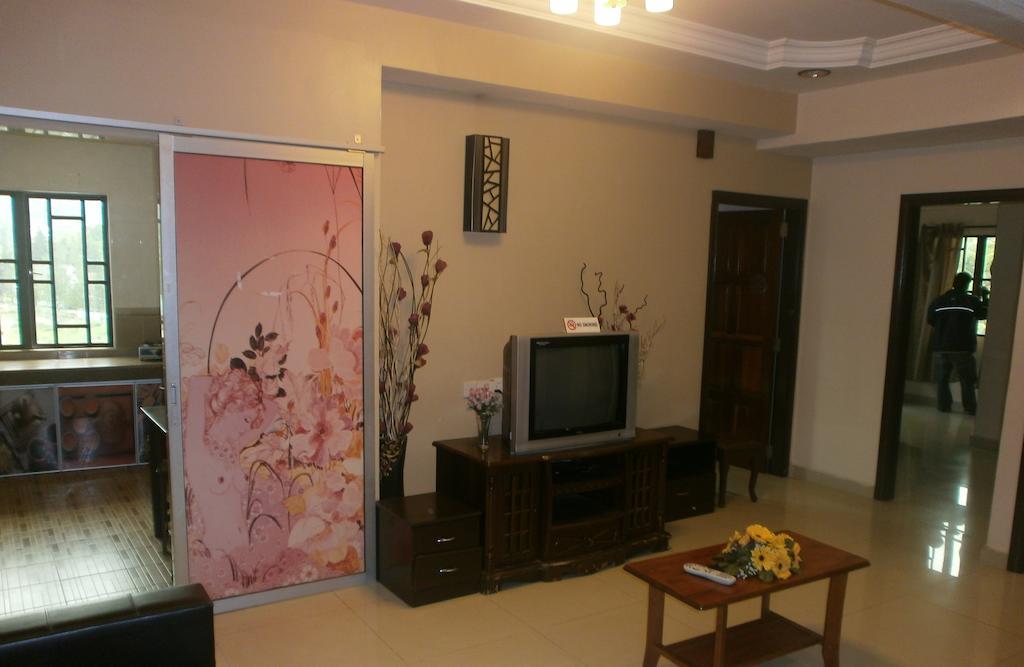 Jarzmin 2 Rooms Apartment Cameron Highlands Oda fotoğraf