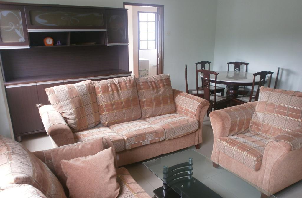 Jarzmin 2 Rooms Apartment Cameron Highlands Oda fotoğraf