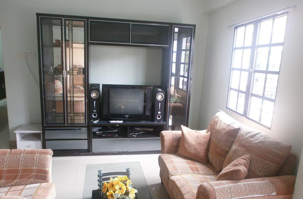 Jarzmin 2 Rooms Apartment Cameron Highlands Oda fotoğraf