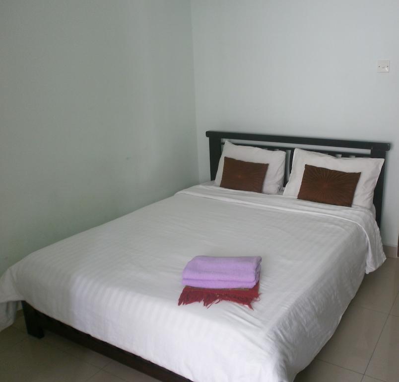 Jarzmin 2 Rooms Apartment Cameron Highlands Oda fotoğraf