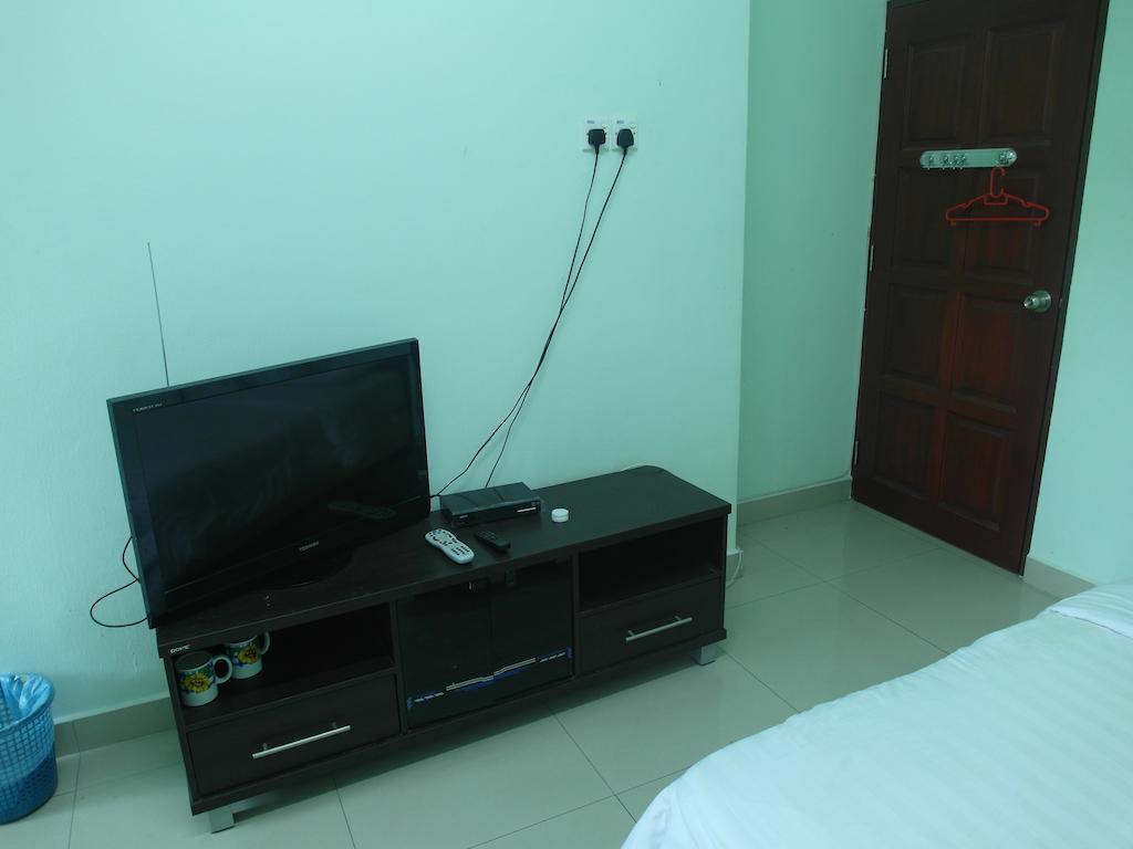 Jarzmin 2 Rooms Apartment Cameron Highlands Oda fotoğraf