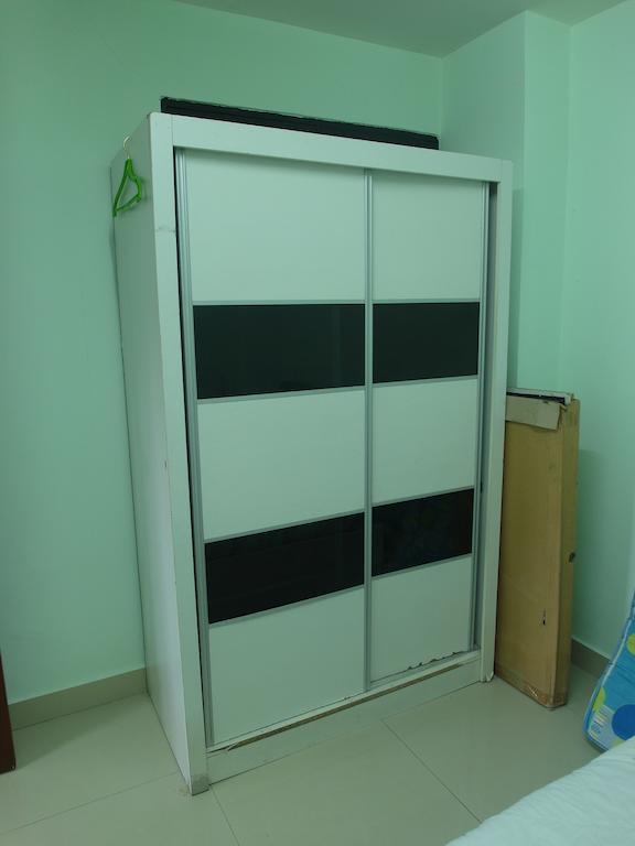 Jarzmin 2 Rooms Apartment Cameron Highlands Oda fotoğraf