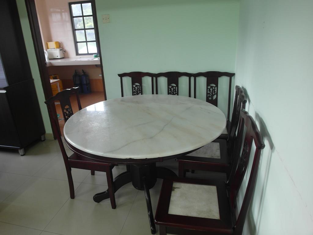 Jarzmin 2 Rooms Apartment Cameron Highlands Oda fotoğraf