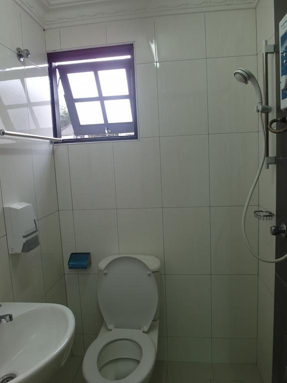 Jarzmin 2 Rooms Apartment Cameron Highlands Oda fotoğraf