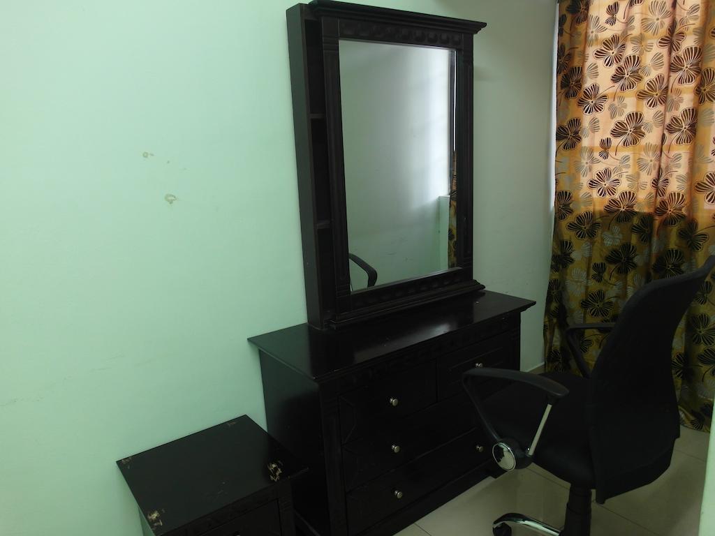 Jarzmin 2 Rooms Apartment Cameron Highlands Oda fotoğraf