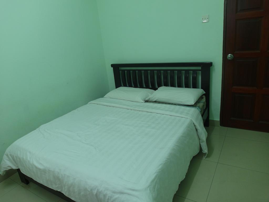 Jarzmin 2 Rooms Apartment Cameron Highlands Oda fotoğraf