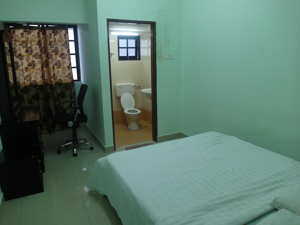 Jarzmin 2 Rooms Apartment Cameron Highlands Oda fotoğraf