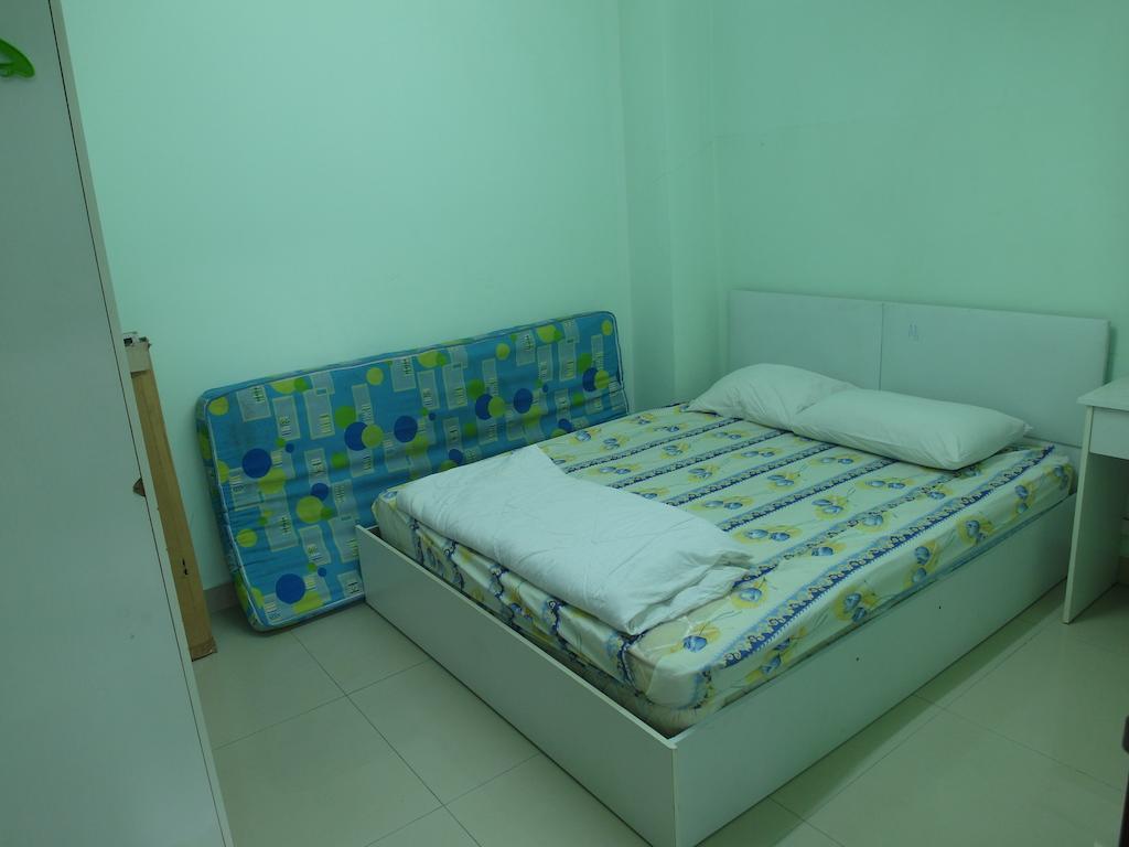 Jarzmin 2 Rooms Apartment Cameron Highlands Oda fotoğraf